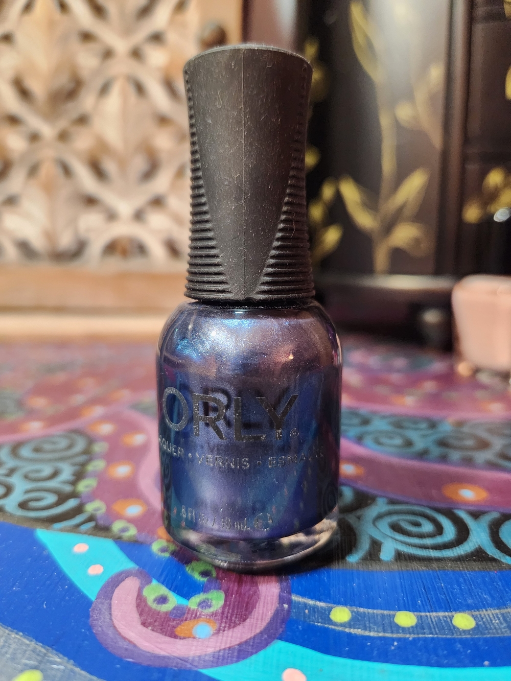 ORLY Endless Night